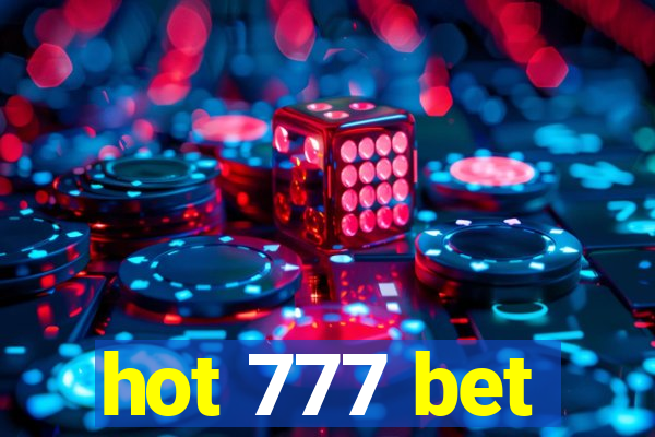 hot 777 bet